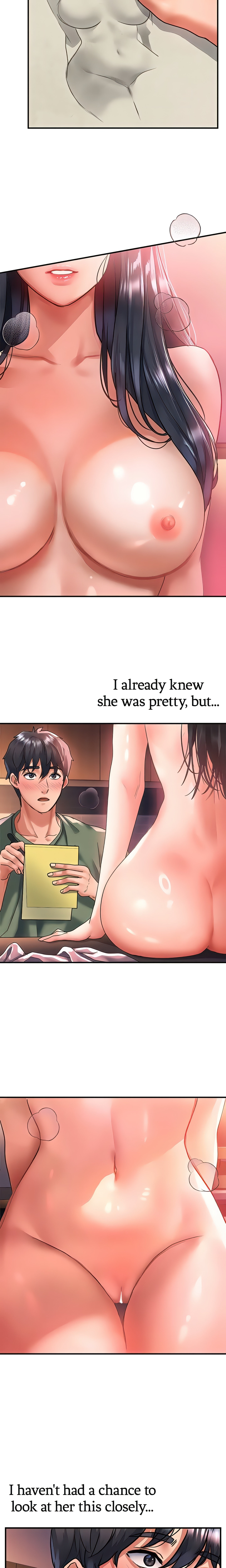 Slide to Unlock Her (Official) chapter 65 page 3