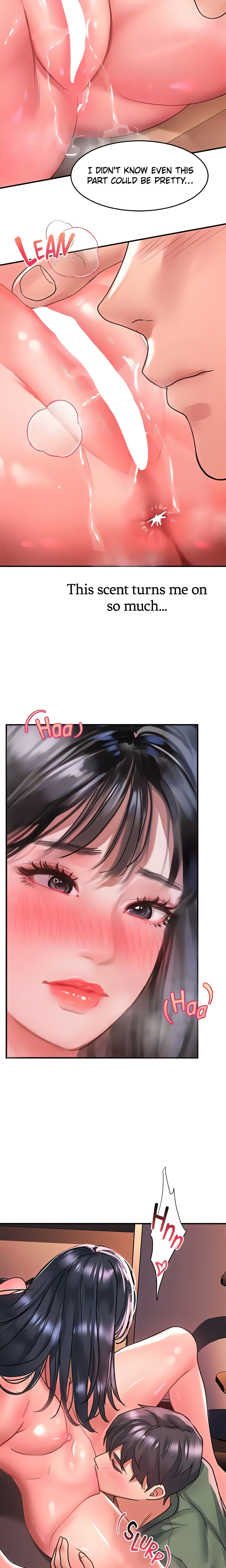 Slide to Unlock Her (Official) chapter 65 page 7