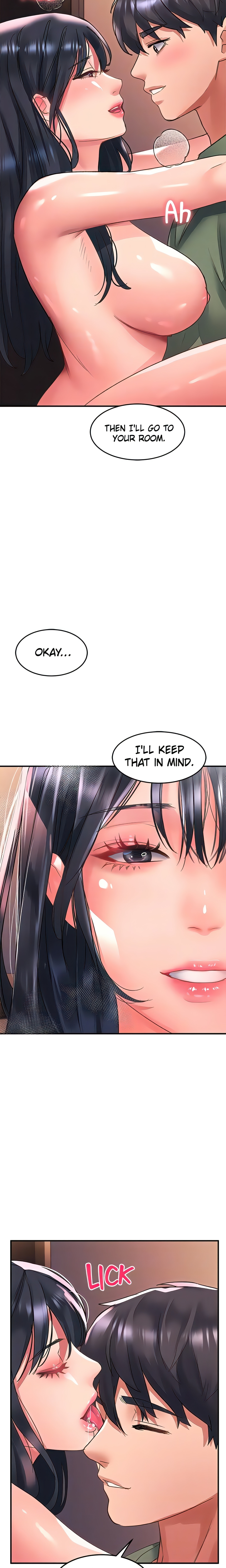 Slide to Unlock Her (Official) chapter 65 page 16