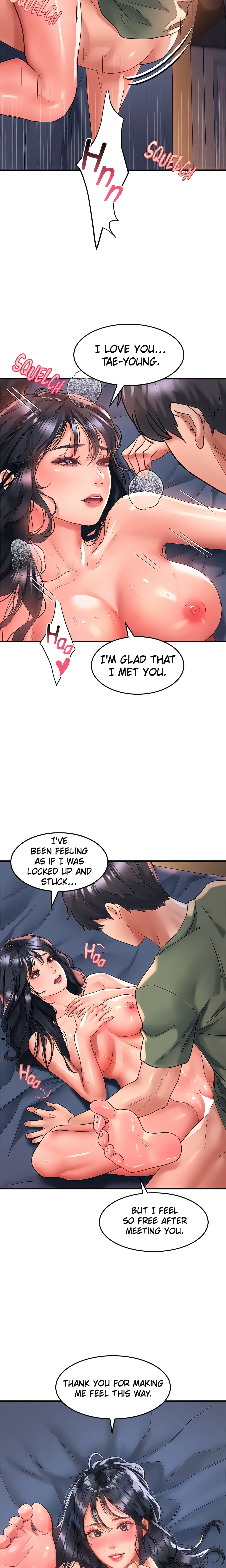Slide to Unlock Her (Official) chapter 66 page 5