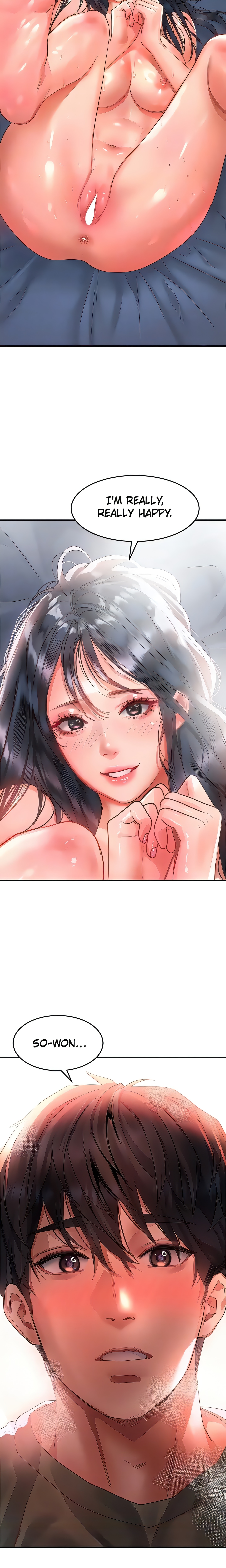 Slide to Unlock Her (Official) chapter 66 page 6
