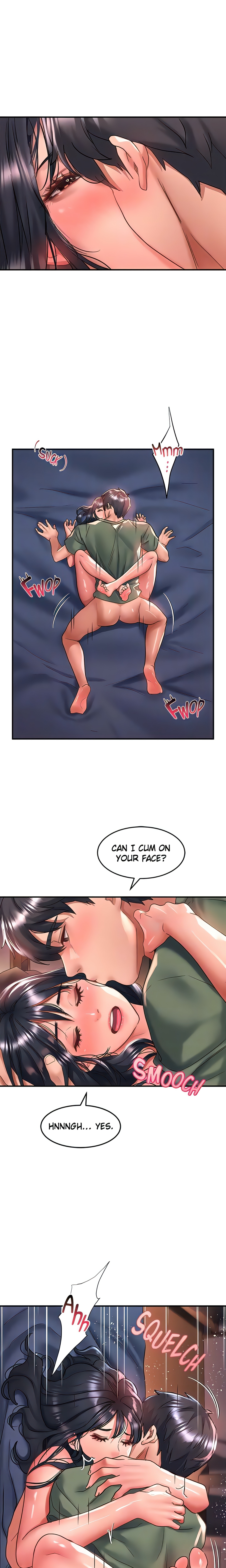 Slide to Unlock Her (Official) chapter 66 page 8