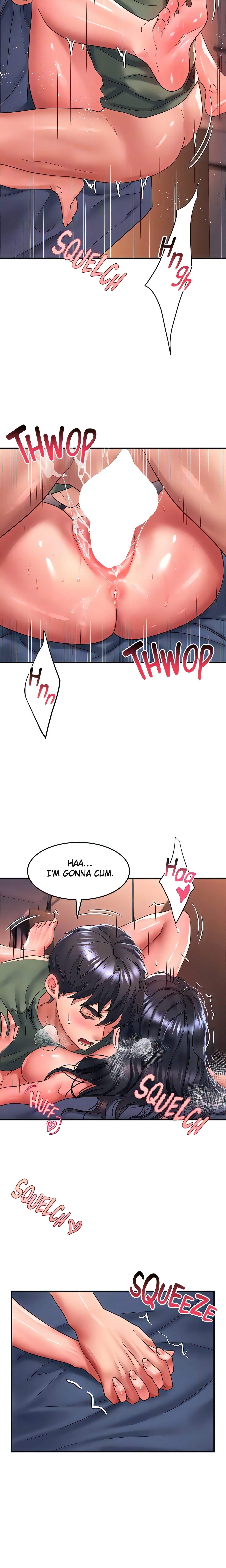 Slide to Unlock Her (Official) chapter 66 page 9
