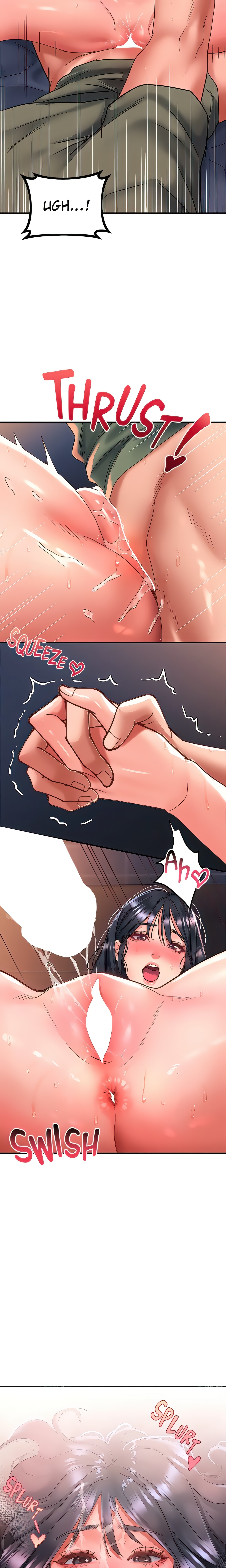 Slide to Unlock Her (Official) chapter 66 page 11