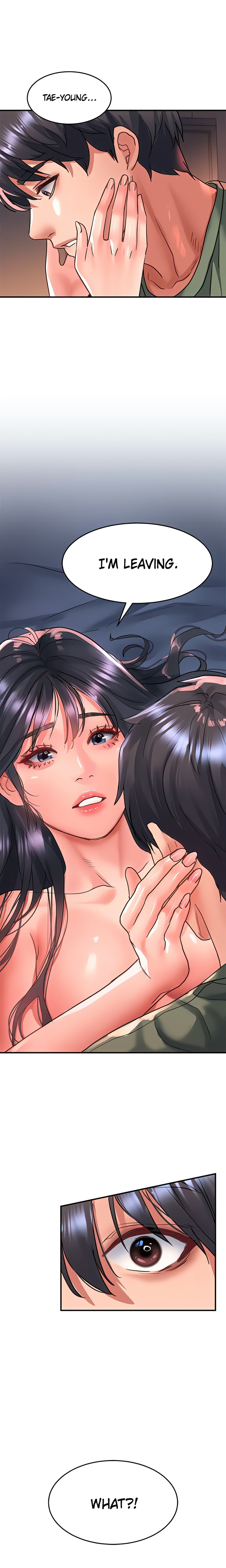 Slide to Unlock Her (Official) chapter 66 page 13
