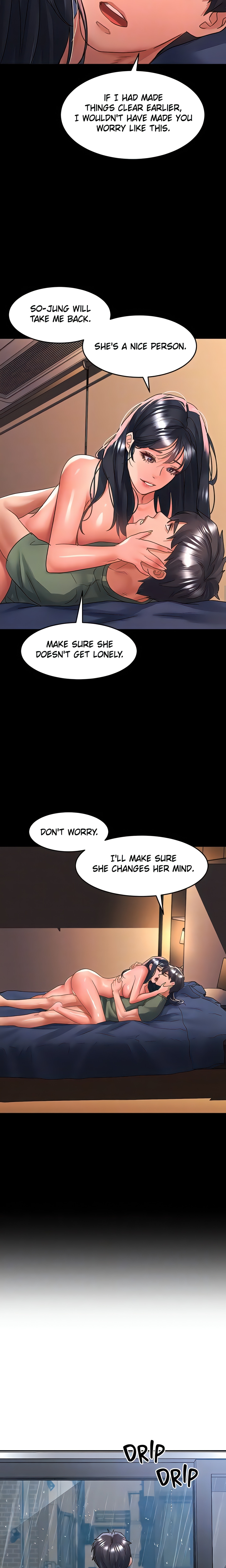 Slide to Unlock Her (Official) chapter 66 page 19