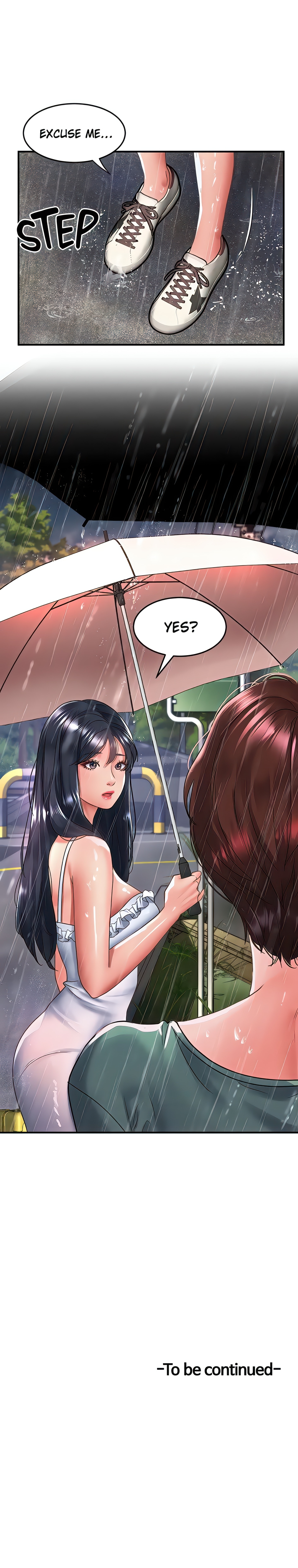 Slide to Unlock Her (Official) chapter 66 page 22