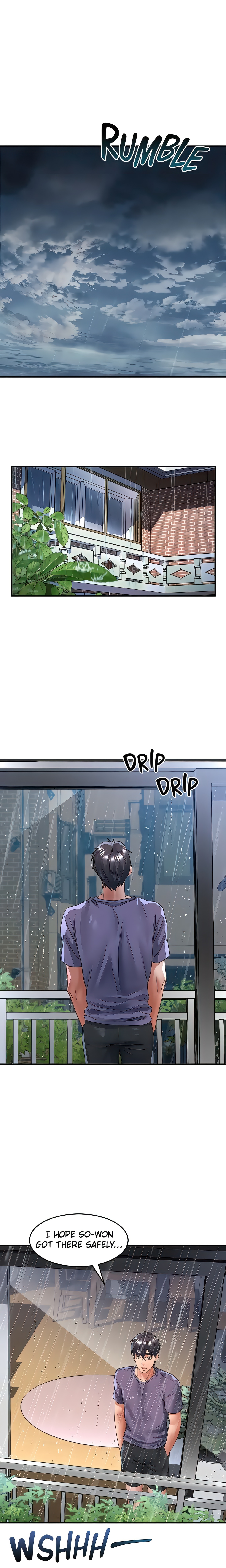 Slide to Unlock Her (Official) chapter 67 page 1