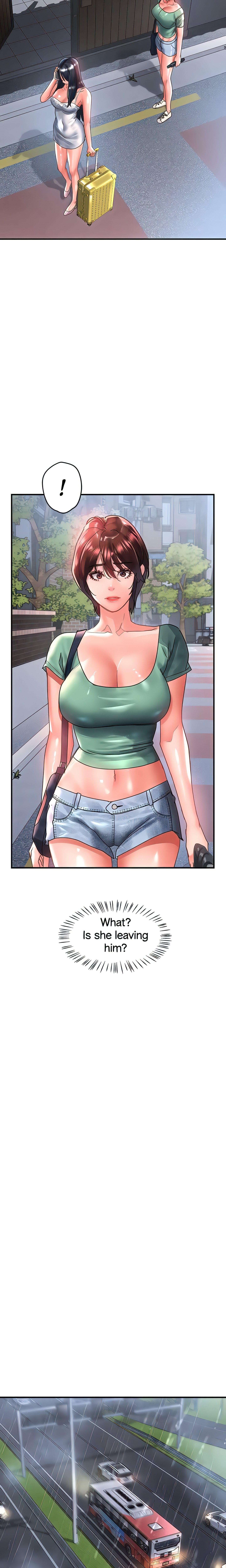 Slide to Unlock Her (Official) chapter 67 page 4