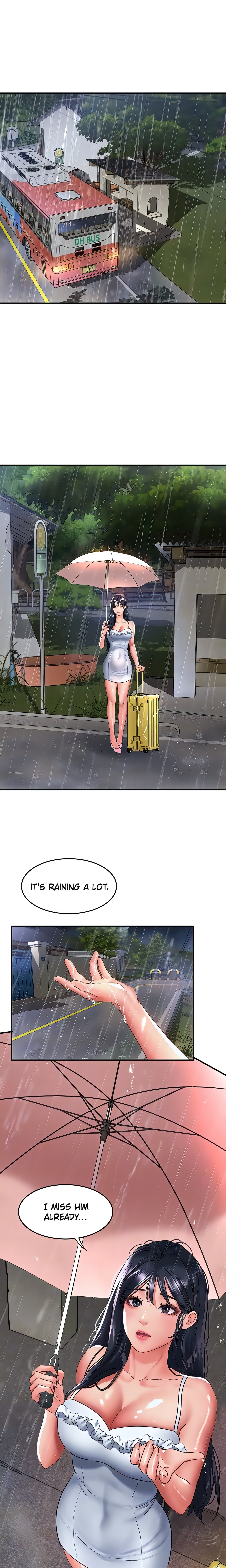 Slide to Unlock Her (Official) chapter 67 page 7