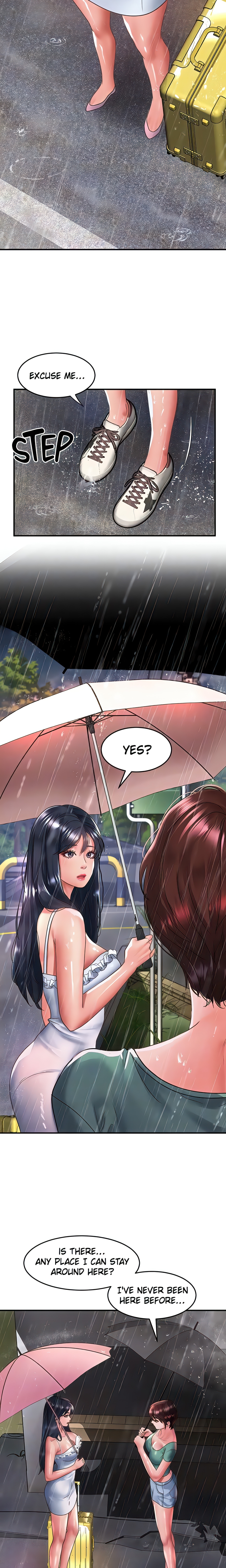 Slide to Unlock Her (Official) chapter 67 page 8