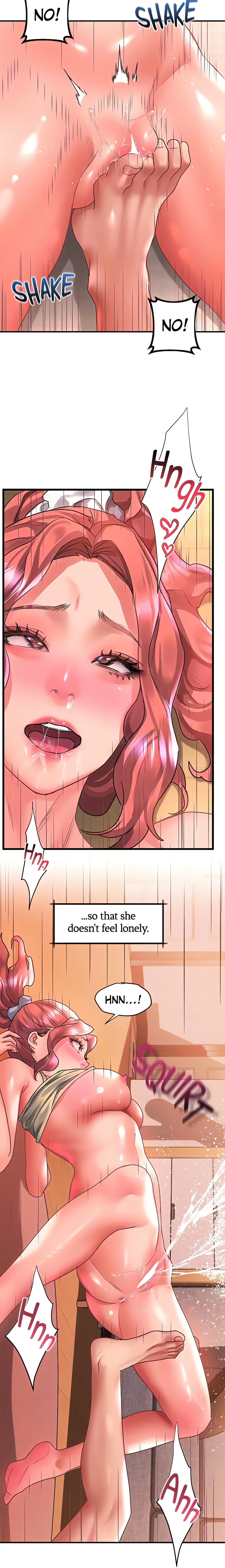 Slide to Unlock Her (Official) chapter 67 page 16