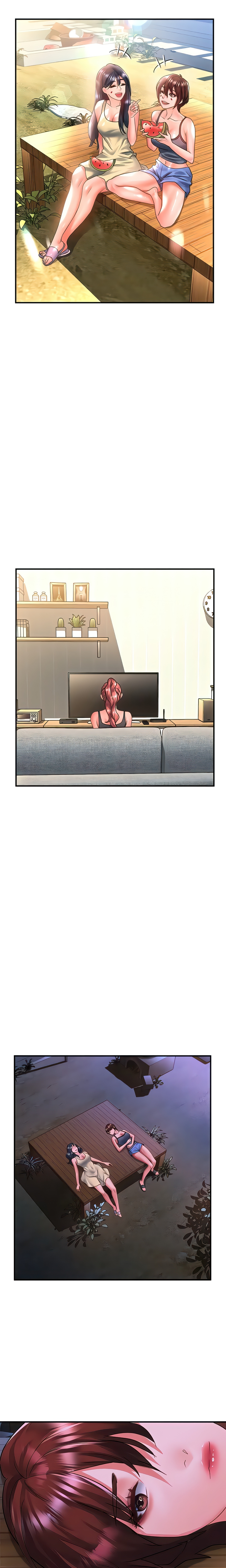 Slide to Unlock Her (Official) chapter 67 page 21