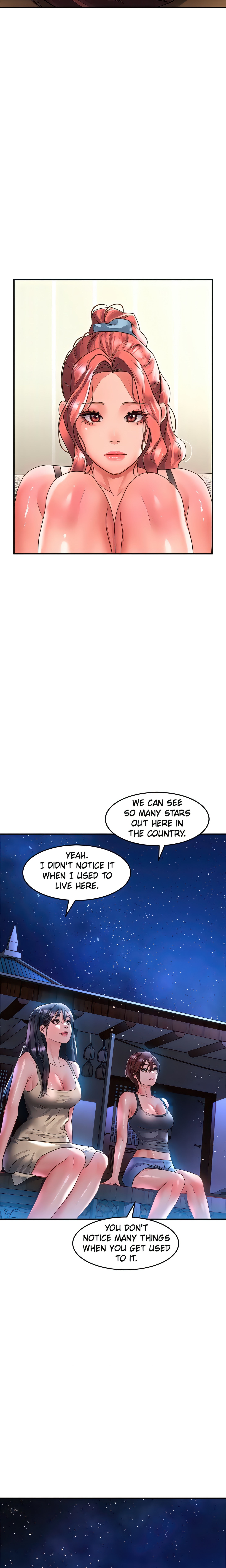 Slide to Unlock Her (Official) chapter 67 page 22