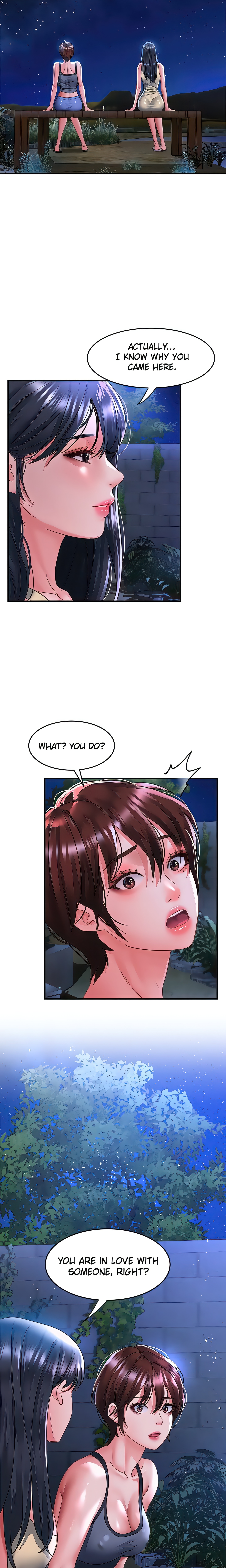 Slide to Unlock Her (Official) chapter 67 page 23