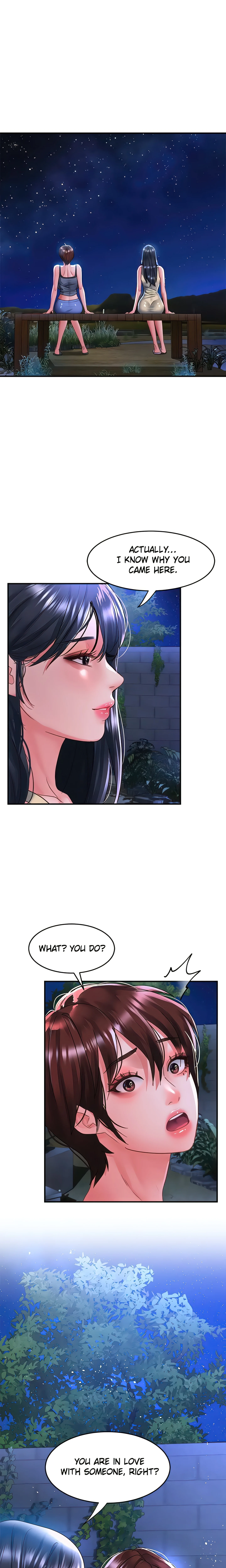 Slide to Unlock Her (Official) chapter 68 page 1