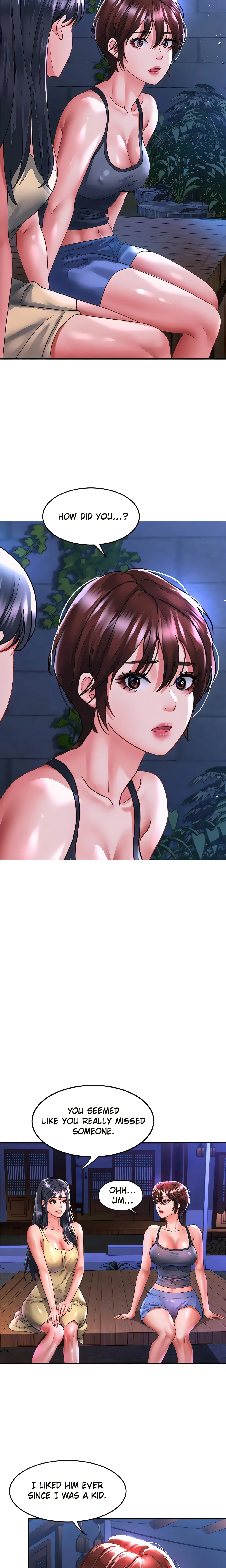 Slide to Unlock Her (Official) chapter 68 page 2