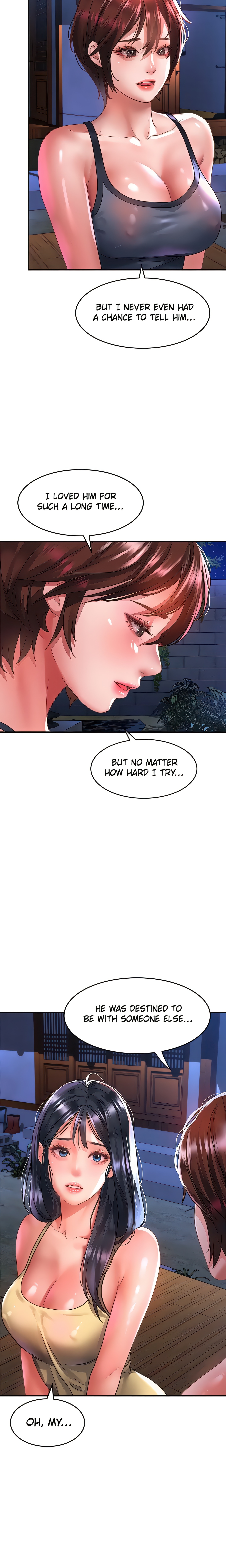 Slide to Unlock Her (Official) chapter 68 page 3