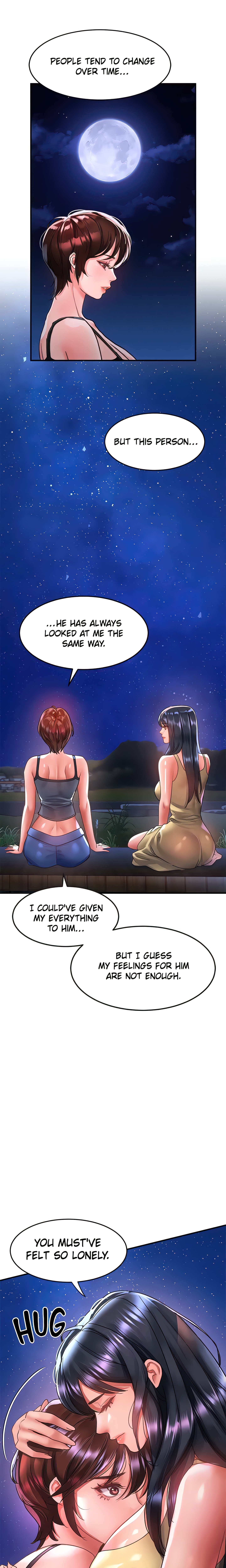 Slide to Unlock Her (Official) chapter 68 page 4