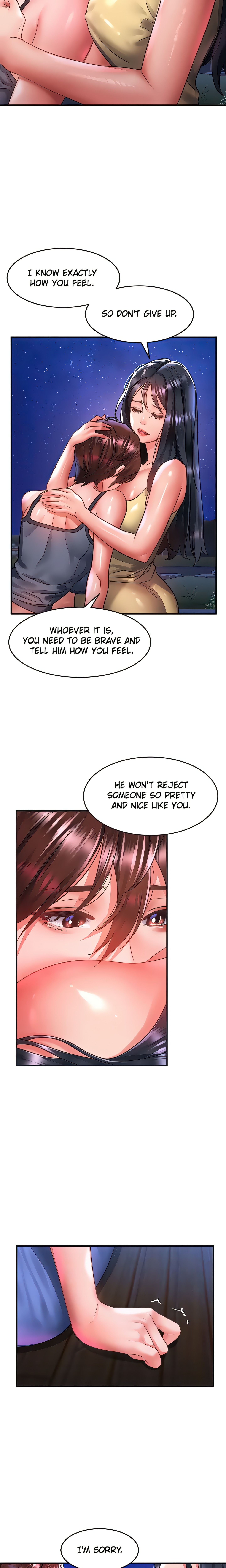 Slide to Unlock Her (Official) chapter 68 page 5