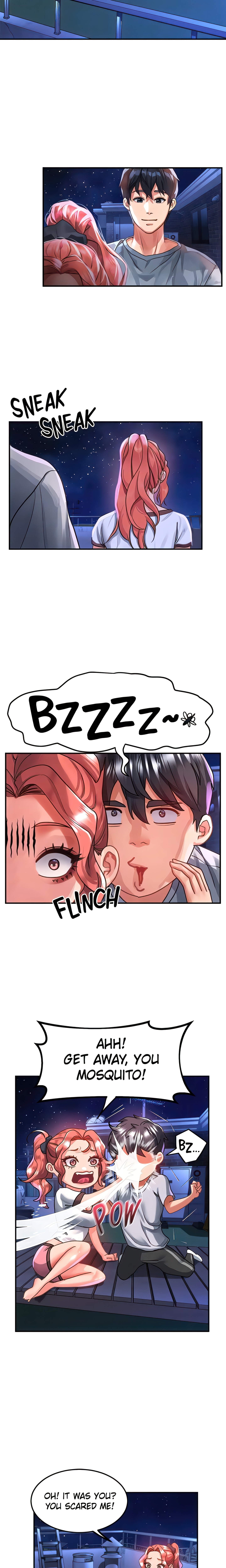 Slide to Unlock Her (Official) chapter 68 page 10