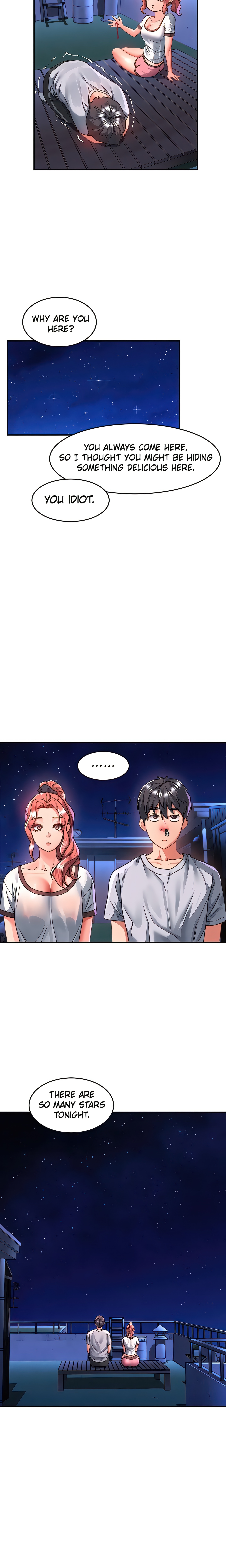 Slide to Unlock Her (Official) chapter 68 page 11