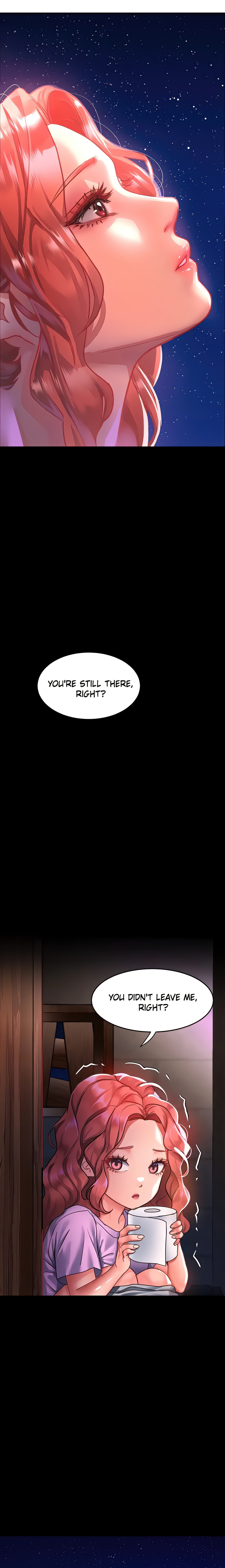 Slide to Unlock Her (Official) chapter 68 page 12