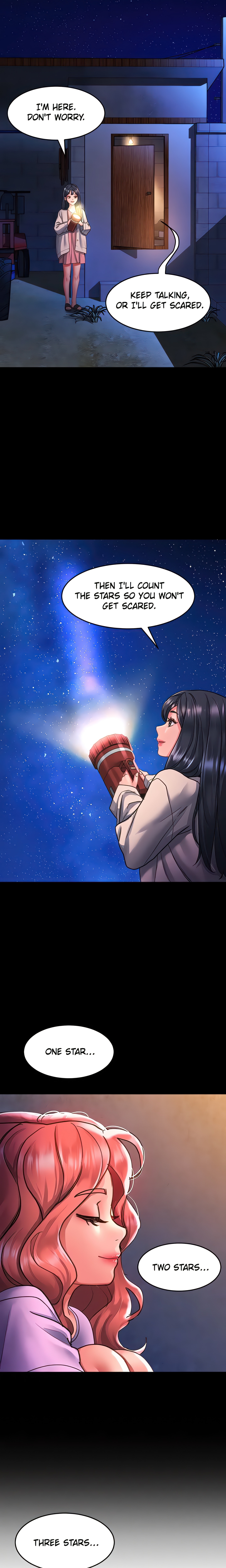 Slide to Unlock Her (Official) chapter 68 page 13