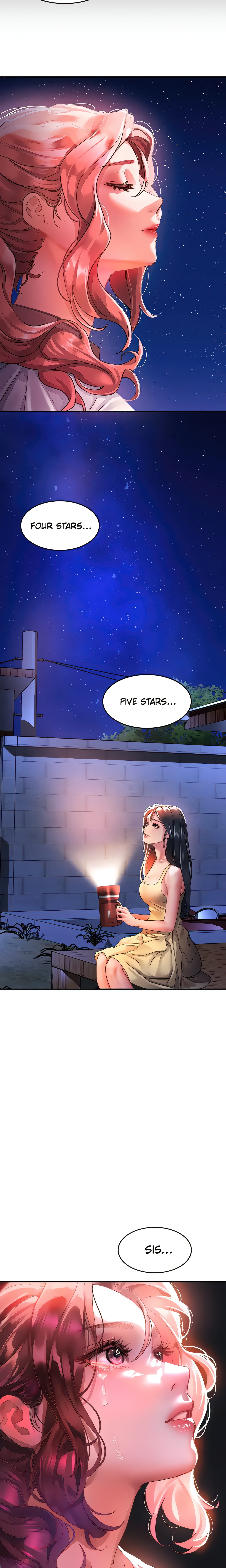 Slide to Unlock Her (Official) chapter 68 page 14