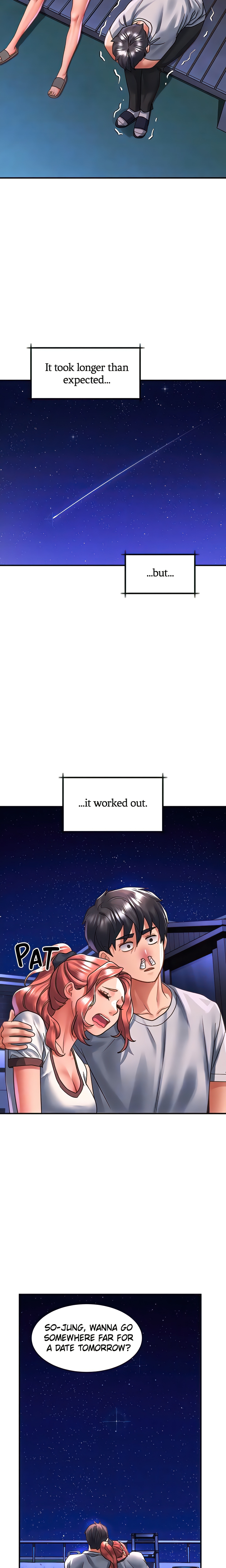 Slide to Unlock Her (Official) chapter 68 page 16