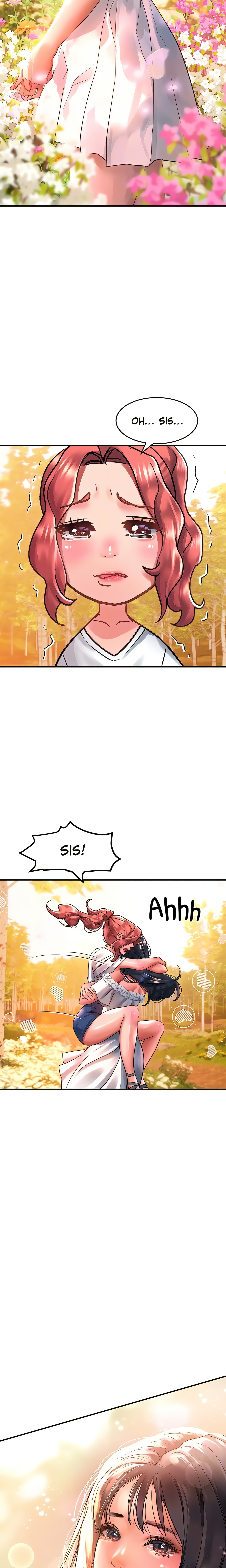 Slide to Unlock Her (Official) chapter 68 page 19