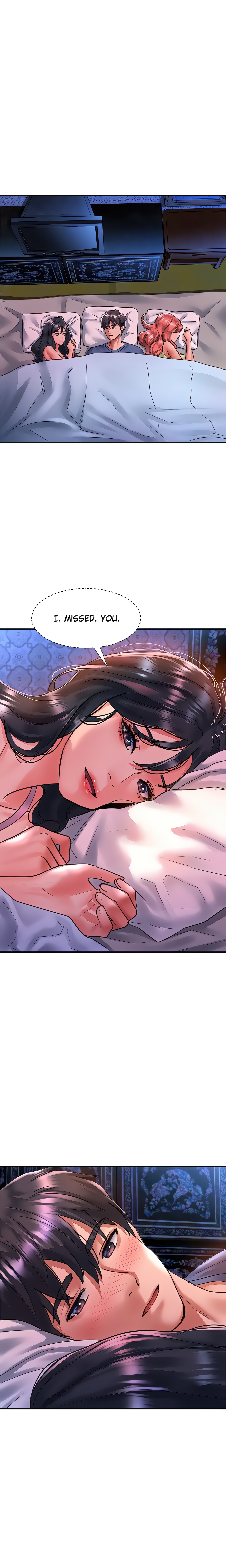Slide to Unlock Her (Official) chapter 68 page 21