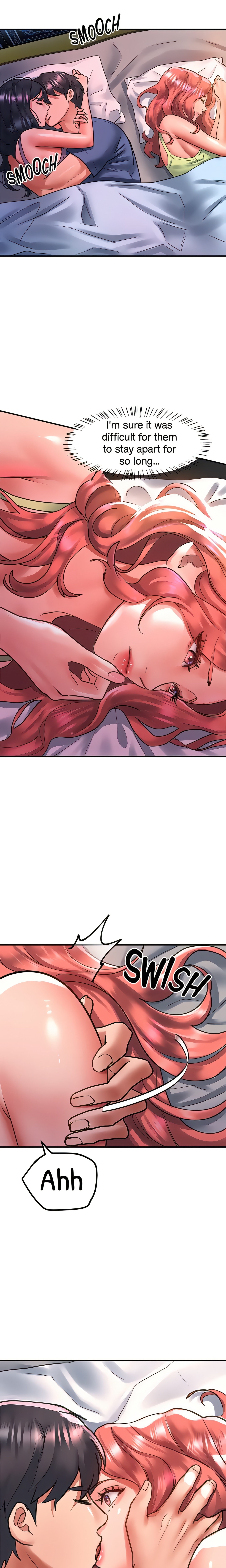 Slide to Unlock Her (Official) chapter 68 page 22