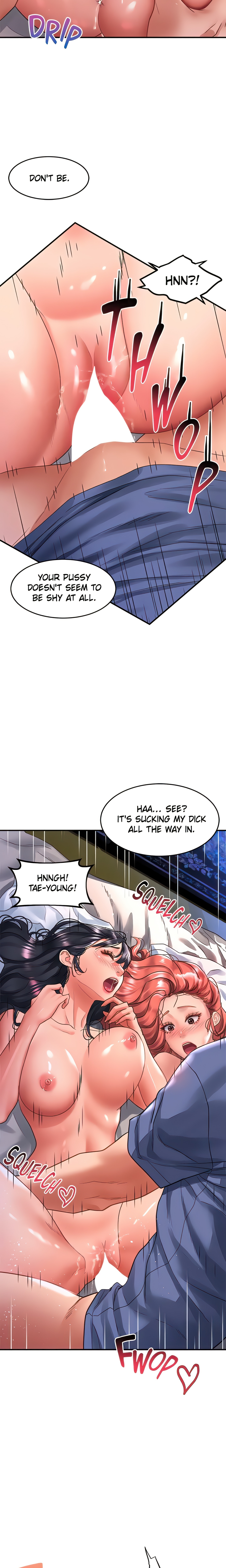 Slide to Unlock Her (Official) chapter 69 page 3