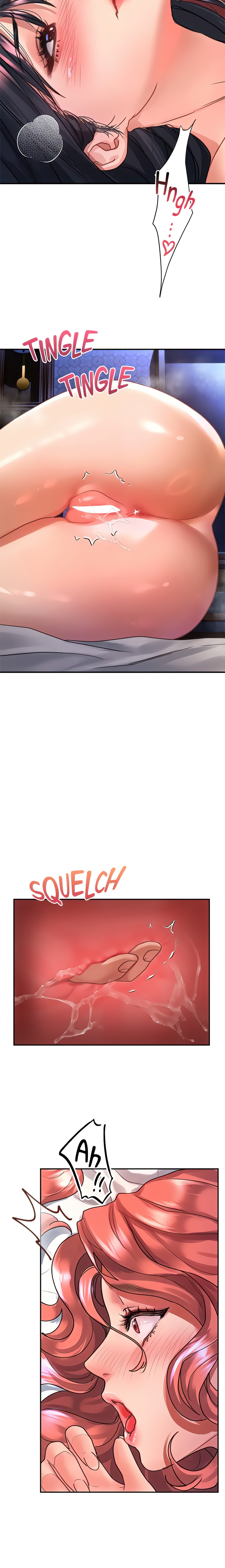 Slide to Unlock Her (Official) chapter 69 page 5