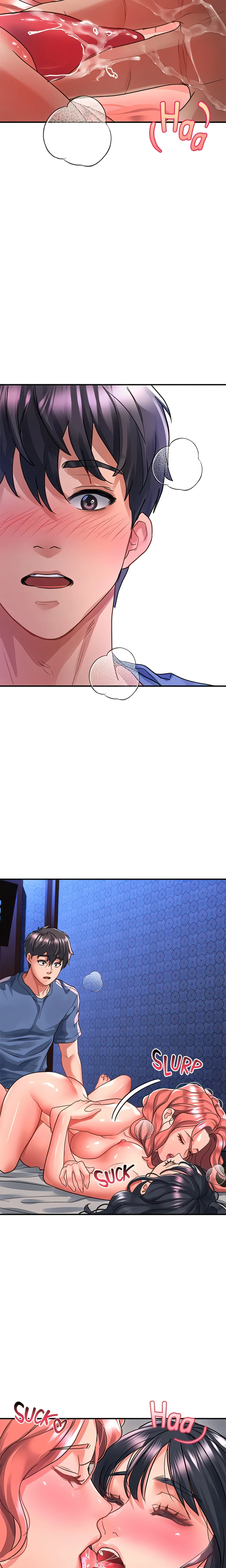 Slide to Unlock Her (Official) chapter 69 page 11