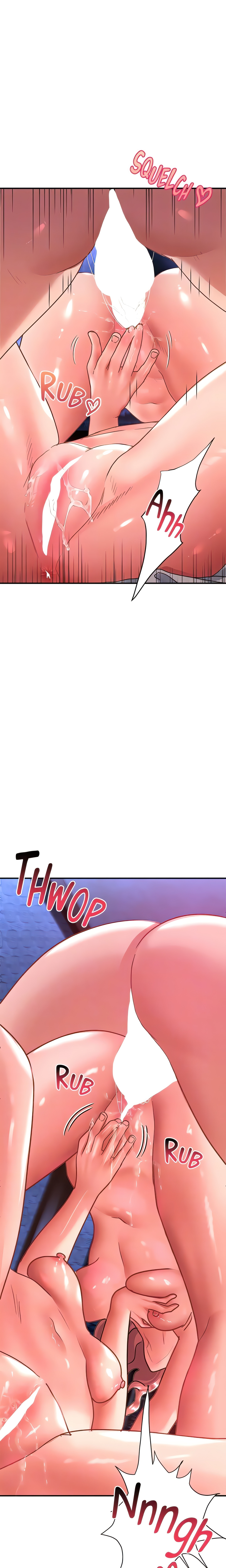 Slide to Unlock Her (Official) chapter 69 page 17