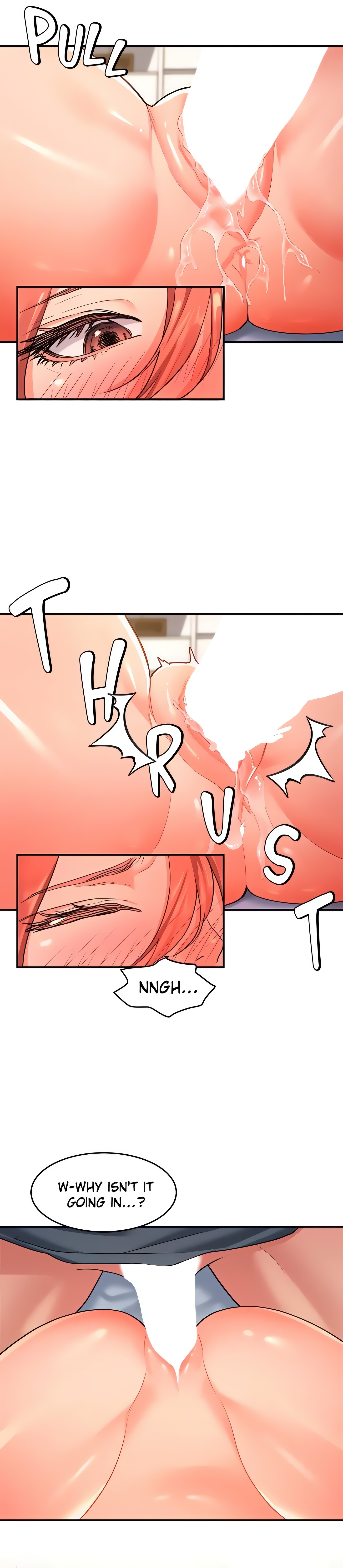 Slide to Unlock Her (Official) chapter 7 page 5