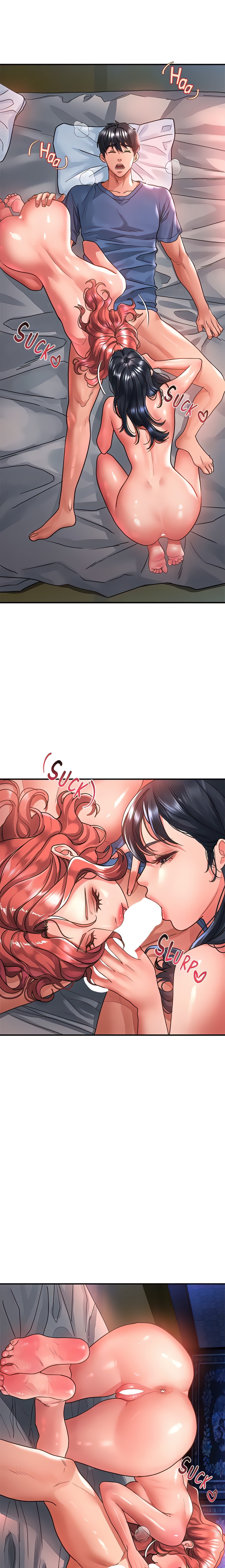 Slide to Unlock Her (Official) chapter 70 page 3