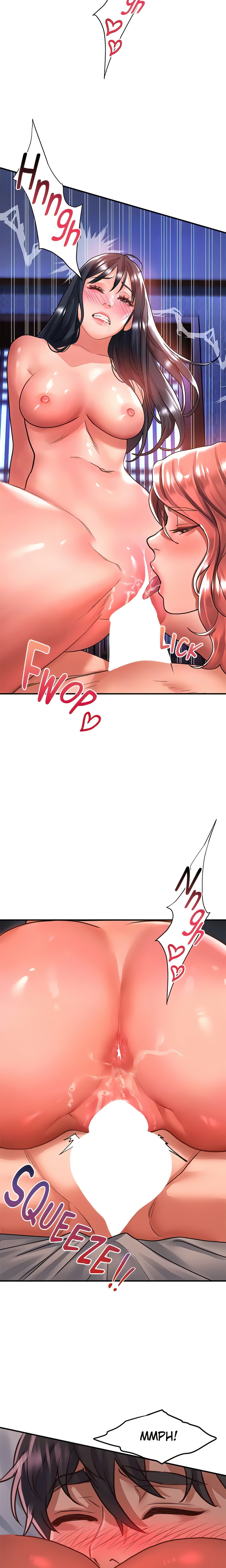 Slide to Unlock Her (Official) chapter 70 page 10