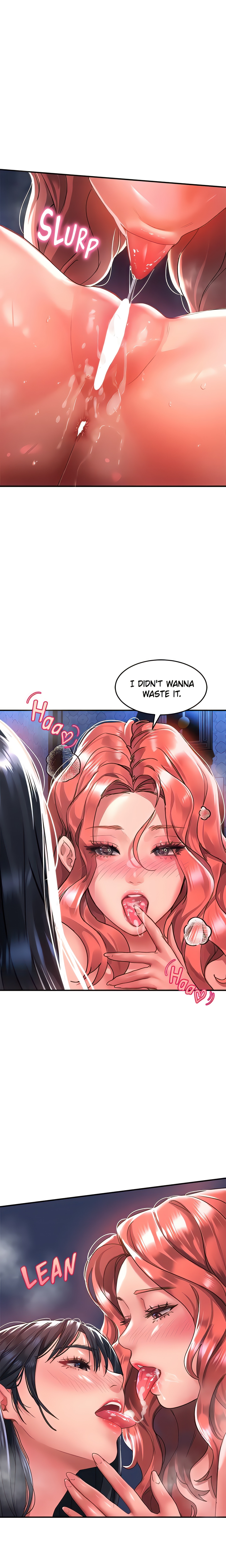 Slide to Unlock Her (Official) chapter 70 page 14