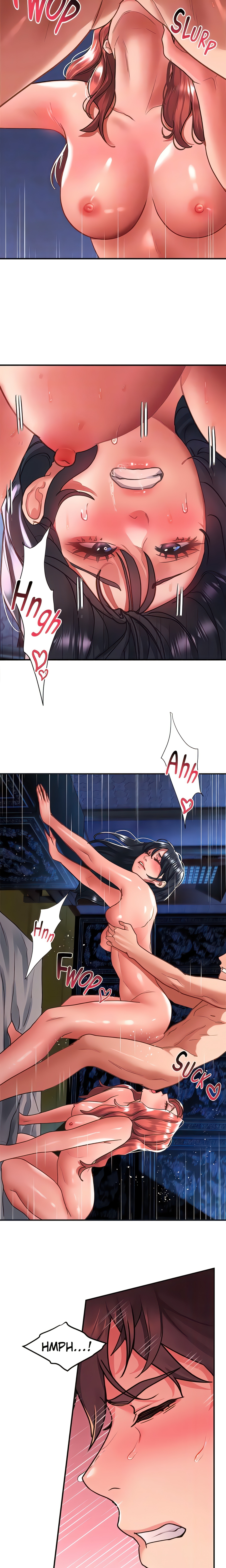 Slide to Unlock Her (Official) chapter 70 page 20
