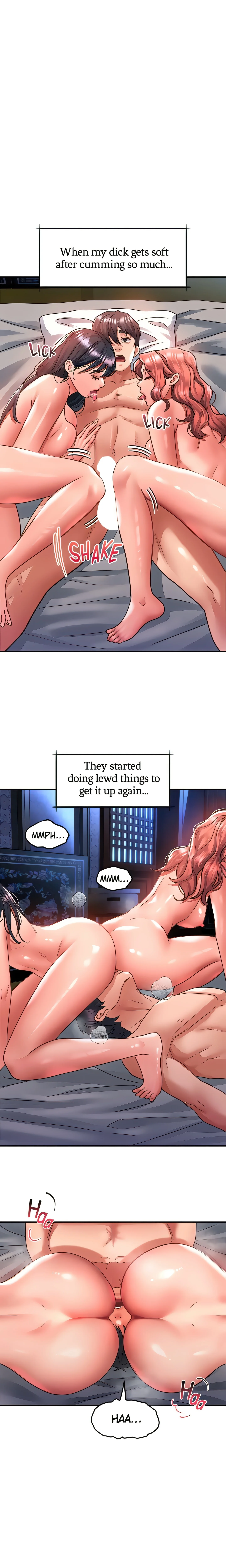 Slide to Unlock Her (Official) chapter 70 page 22