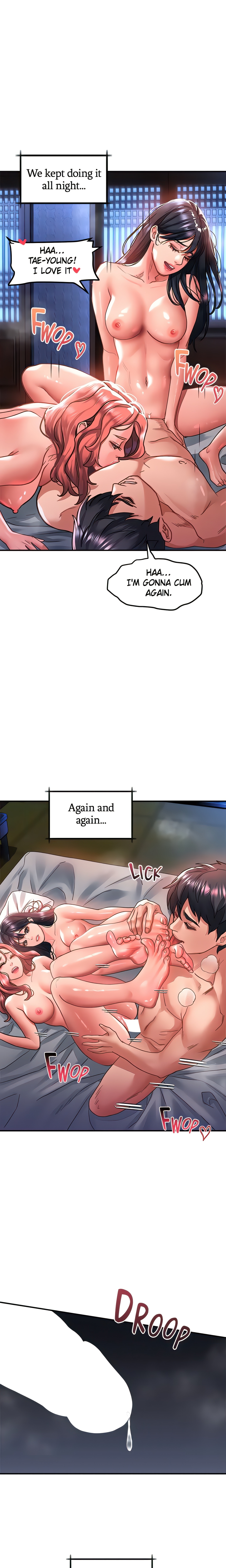 Slide to Unlock Her (Official) chapter 70 page 23