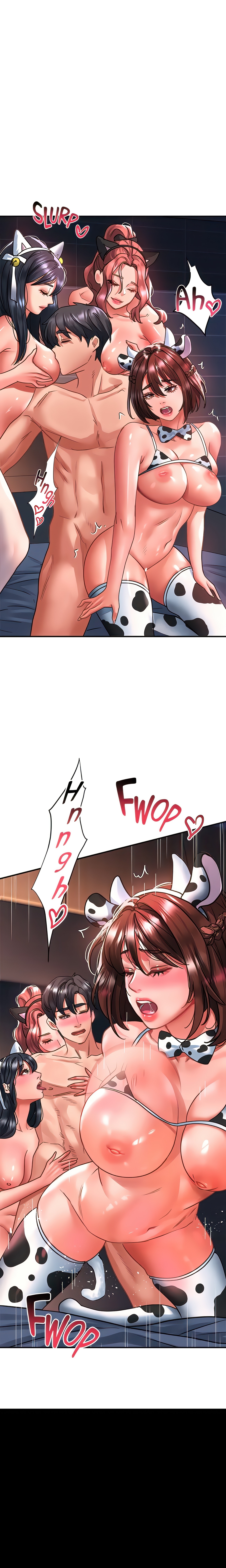 Slide to Unlock Her (Official) chapter 71 page 13