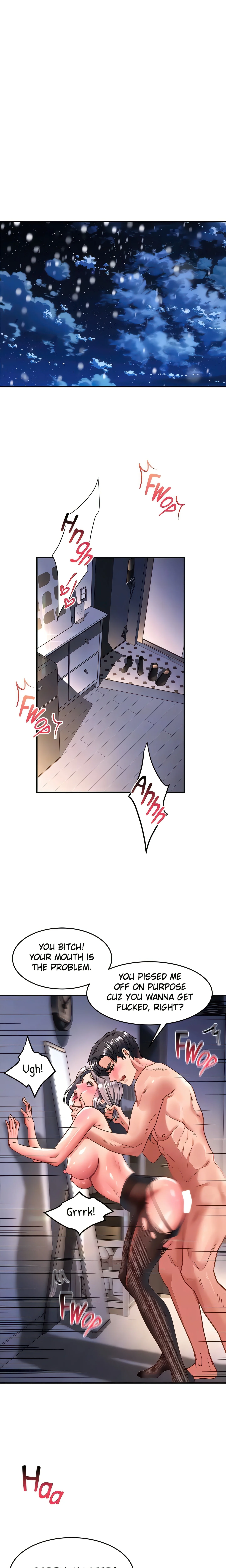 Slide to Unlock Her (Official) chapter 71 page 19