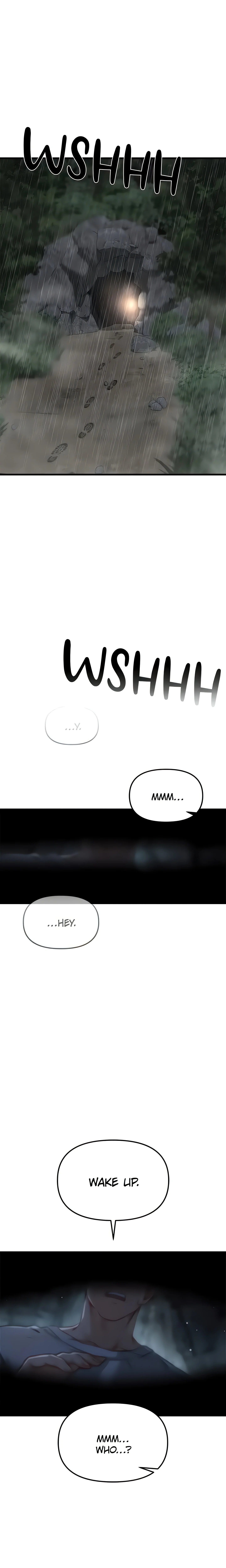 Slutification (Official) chapter 1 page 1