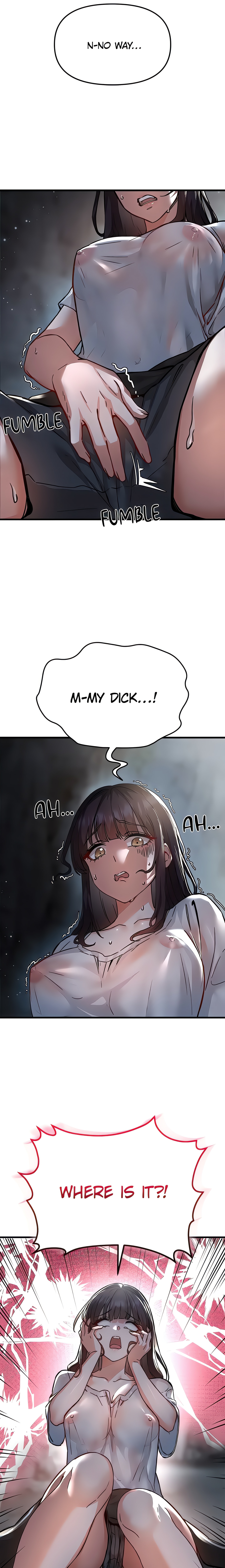 Slutification (Official) chapter 1 page 5
