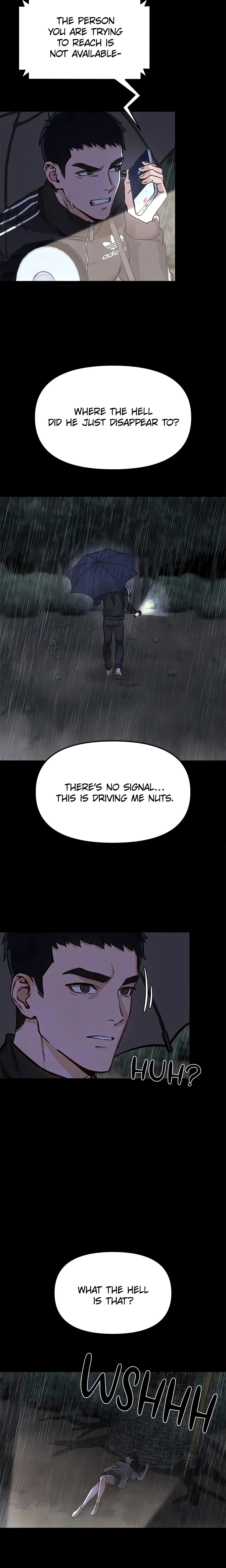 Slutification (Official) chapter 2 page 8