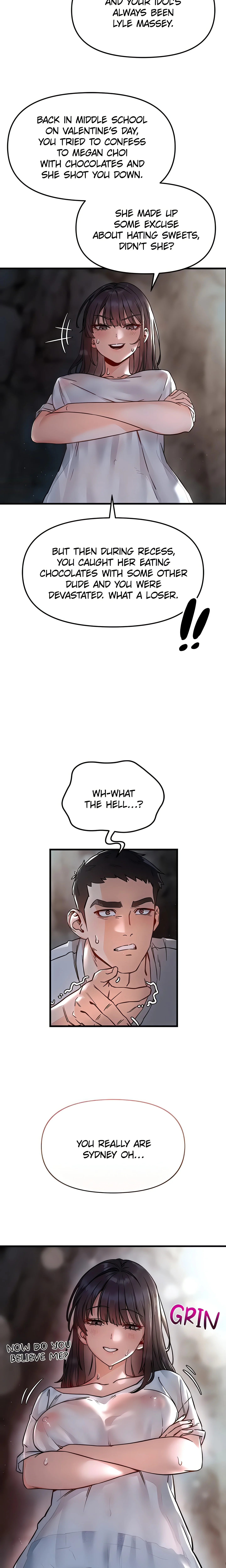 Slutification (Official) chapter 3 page 4